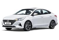 Hyundai Accent automatique