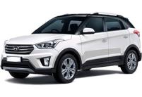 Hyundai Grand Creta automatique 7 places