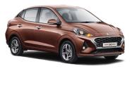 Hyundai Grand I10 Sedan automatique  2023