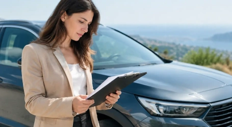 Assurance tous risques location voiture, que vérifier ?